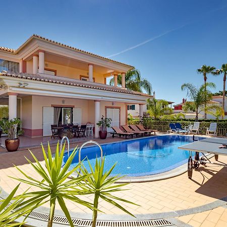Villa Cor De Rosa アルブフェイラ エクステリア 写真