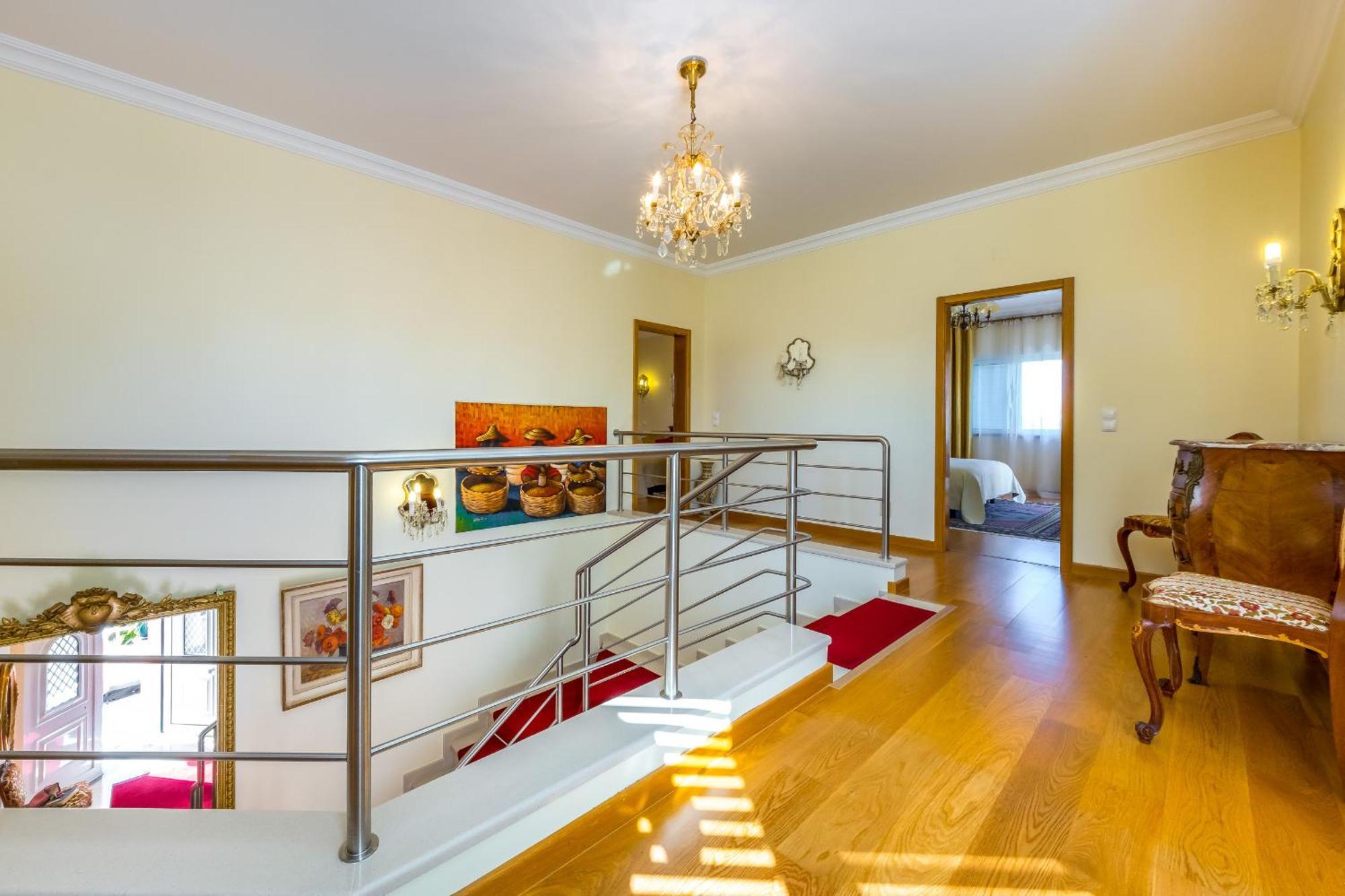 Villa Cor De Rosa アルブフェイラ エクステリア 写真