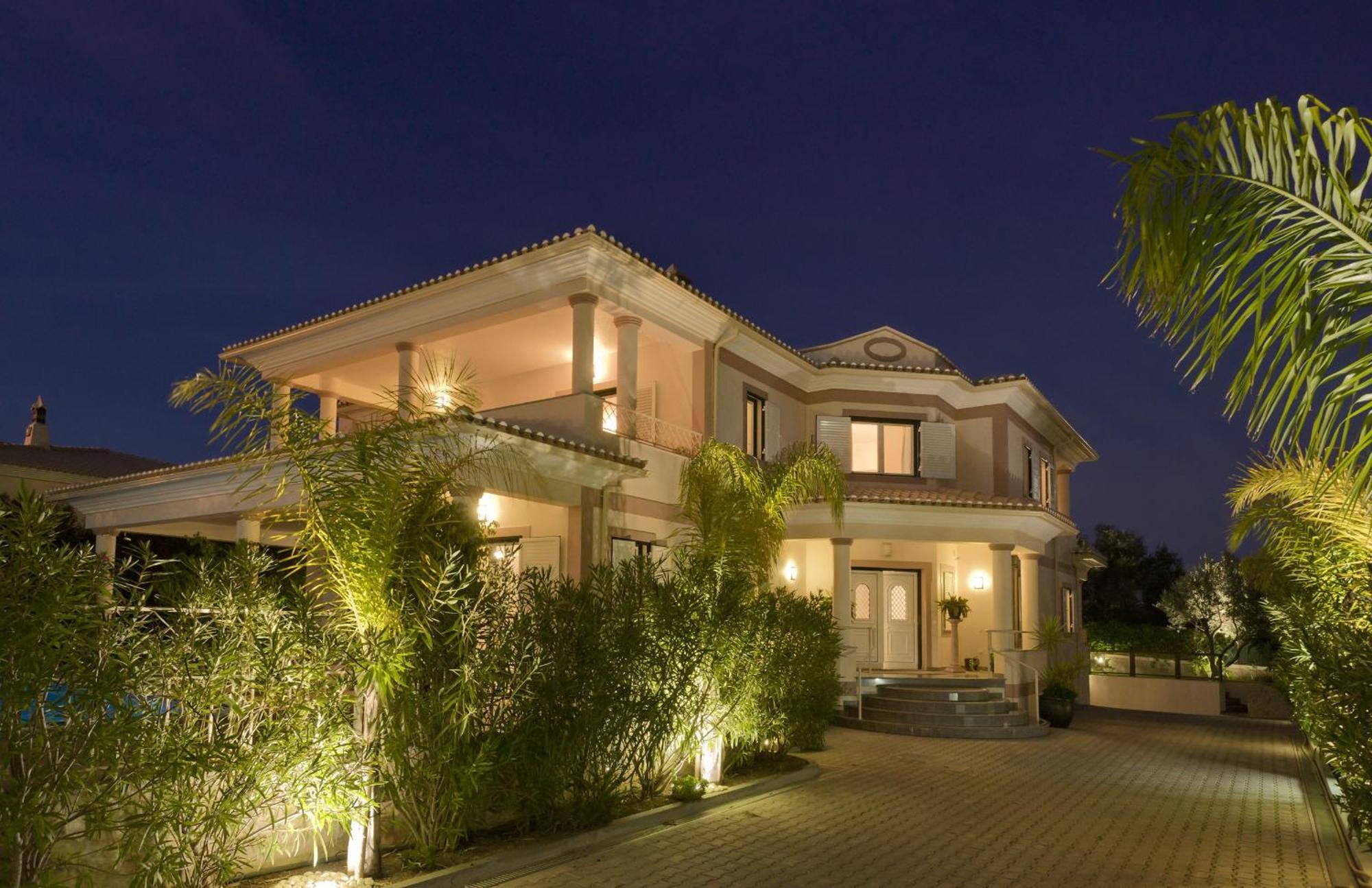Villa Cor De Rosa アルブフェイラ エクステリア 写真