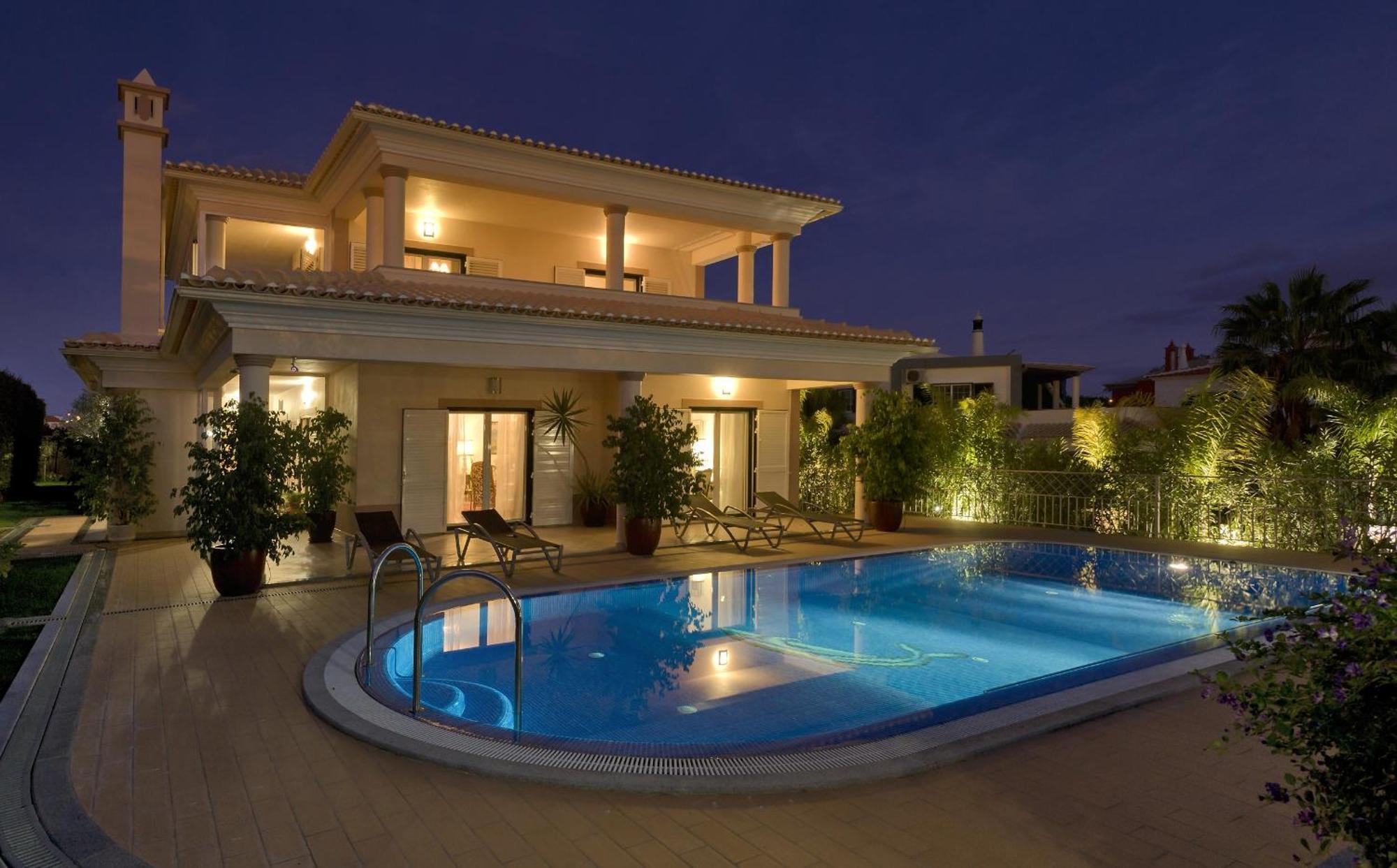 Villa Cor De Rosa アルブフェイラ エクステリア 写真